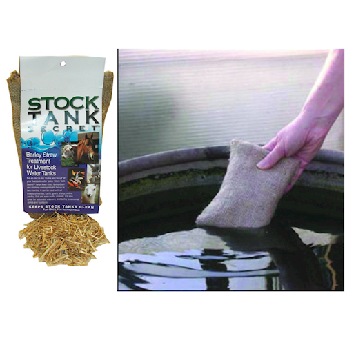 Stock Tank Secret Online Store